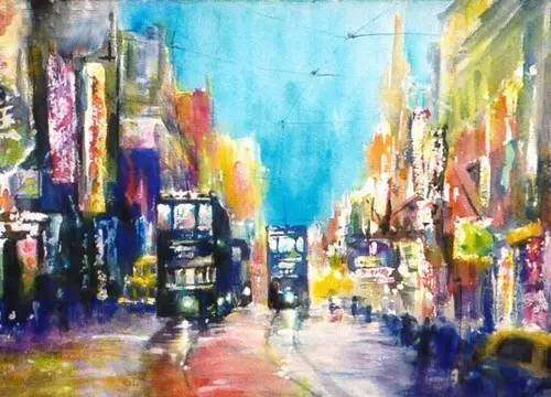 吴奇隆年纪轻轻就拿过跆拳道冠军,而江一燕的摄影兴趣还帮她得过国际大奖?