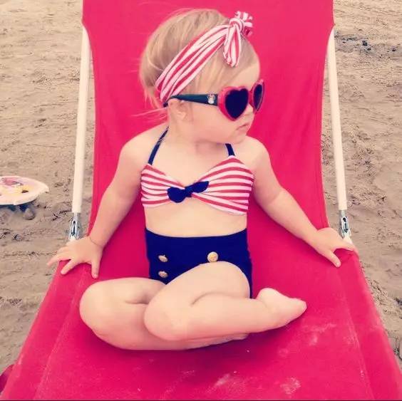 带孩子去海边旅行带什么必备品,去海边必备物品清单小孩一日游