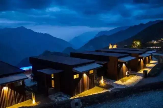 浮云牧场酒店推荐,浮云牧场网红酒店