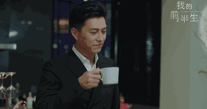 都说成熟的人儿皆大欢喜，可但凡有人疼爱，谁能早早成熟呢