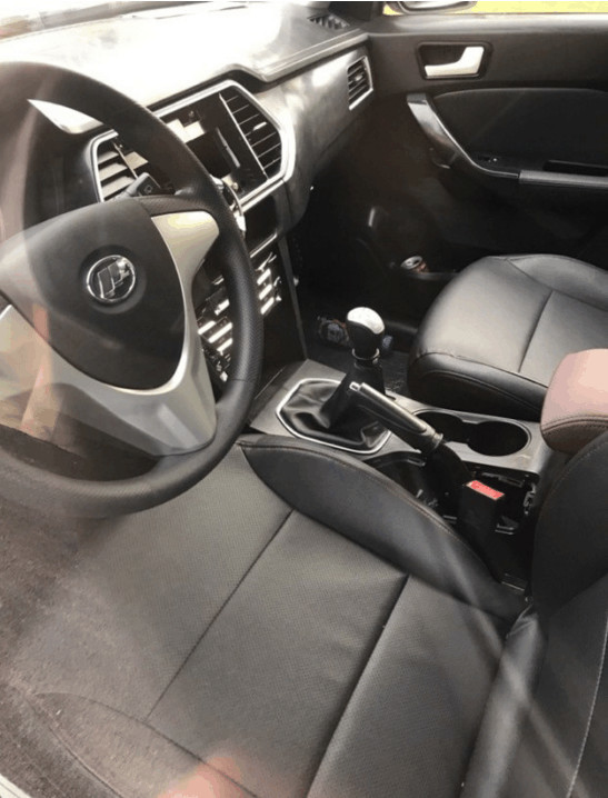 力帆新款七座suv,力帆汽车suv新款