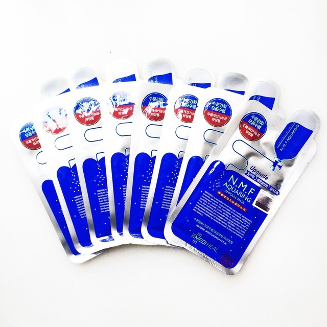 哪种补水面膜补水效果好,补水面膜巨补水大干皮推荐