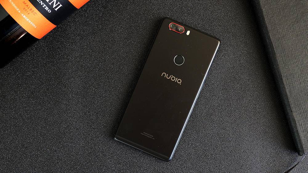 努比亚z17无边框怎么做到的,努比亚z17s评测视频