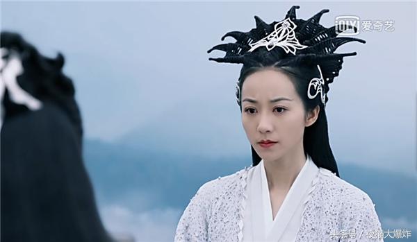 醉玲珑韩雪最新采访,韩雪醉玲珑什么时候播