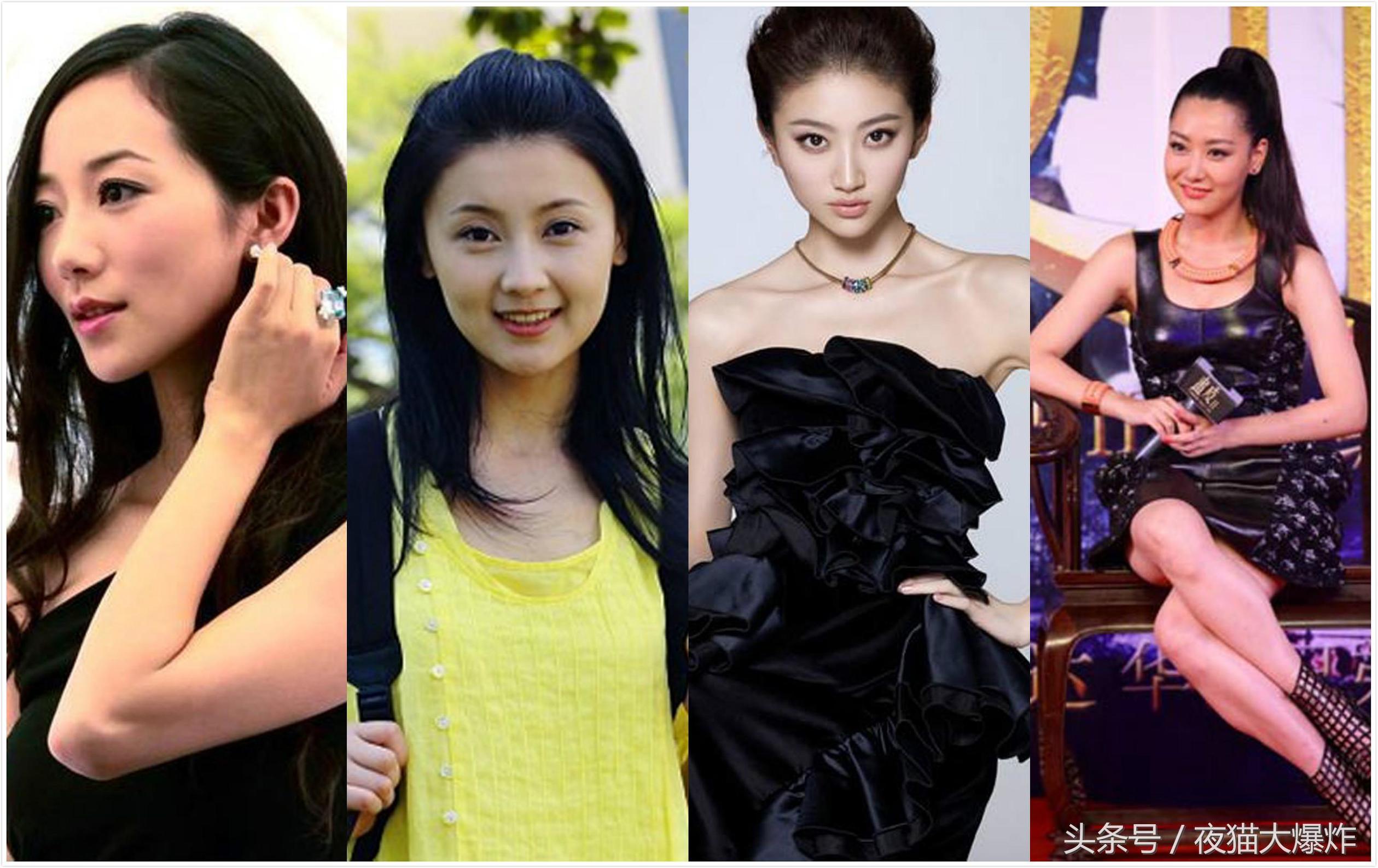 醉玲珑韩雪最新采访,韩雪醉玲珑什么时候播