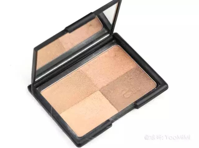 整形小v脸,平价脸部修容粉