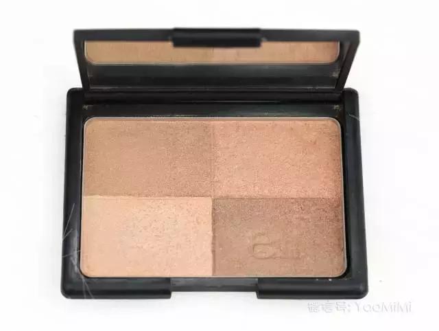 整形小v脸,平价脸部修容粉