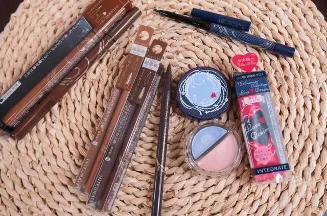 教你轻松画出适合自己的眉形,手把手教画各种眉形