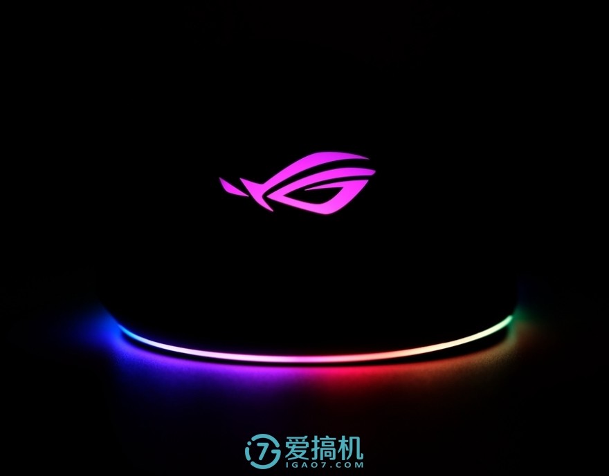 这才叫鼠标，你手上的只能算点击器