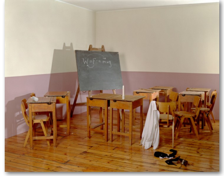 快公司：成人电影摄影棚是什么样子的？她用十年记录了一万个给你看