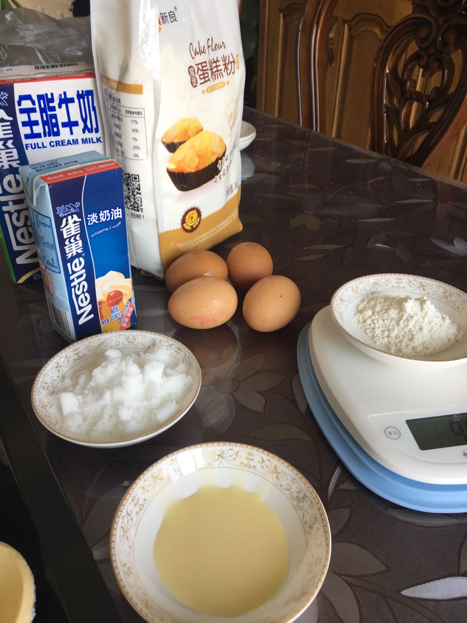 有一个配方就可以做餐饮了吗,有配方怎样做产品