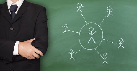 众包是啥玩意儿,众包到底是个啥