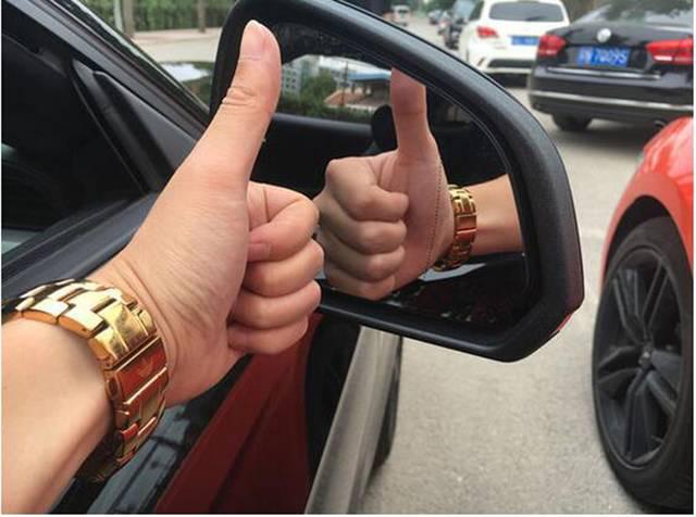 老司机评测汽车,老司机实车评测