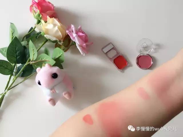 想变成冰淇凌!五彩缤纷的夏天到了,我买了什么夏日feel平价彩妆