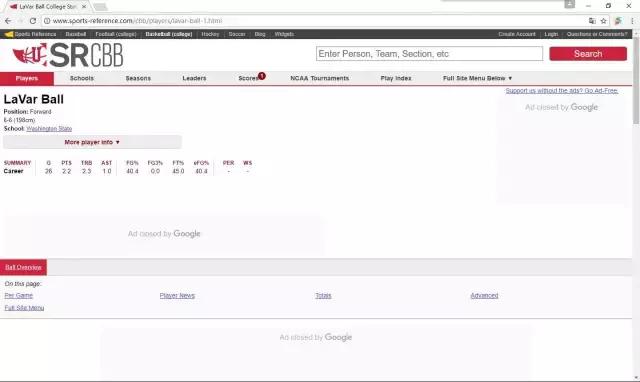 全世界都在嘲笑「球爹一家」,但你们都错了!