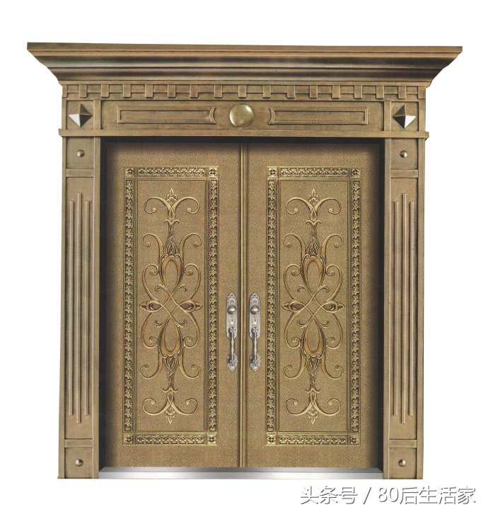 什么是铝合金门窗内扇门,铸铝门窗及铝合金门窗