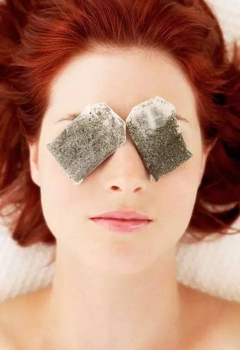 关于隔夜茶的这几个用途,隔夜茶有什么用处千万别扔