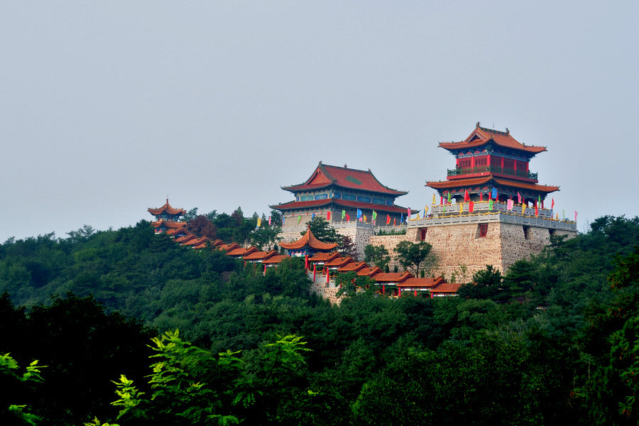 谈古论晋,山西屯留为什么叫屯留