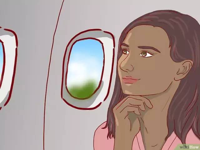 国外旅游坐飞机注意事项,去美国坐飞机有哪些注意事项