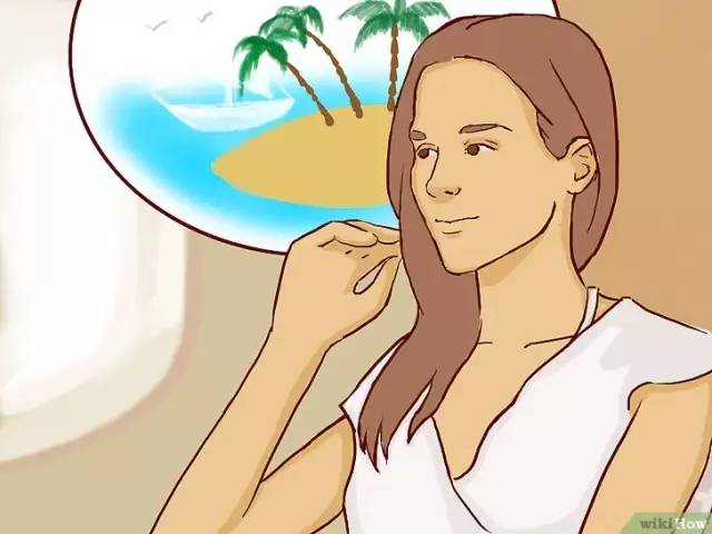 国外旅游坐飞机注意事项,去美国坐飞机有哪些注意事项