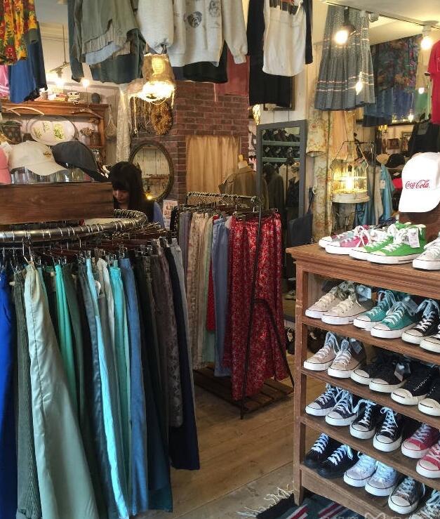 去日本买什么东西攻略,去日本购物在哪里买