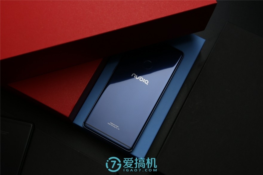 努比亚z17手感真好,努比亚z17的835是满血版吗