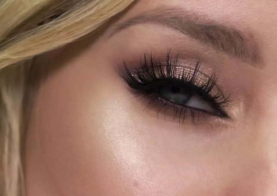 美妆必备的100个化妆品,新手化妆必备大牌化妆品底妆