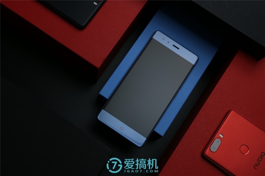 努比亚z17手感真好,努比亚z17的835是满血版吗