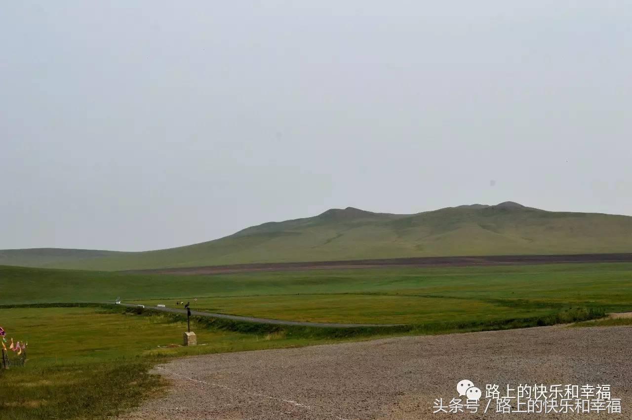 内蒙古呼伦贝尔大草原之行,内蒙呼伦贝尔大草原旅行