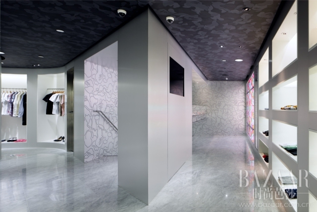 coletta潮流买手店,colette买手店