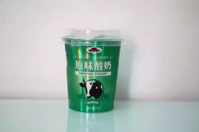 西安we酸奶,酸奶大麻花西安