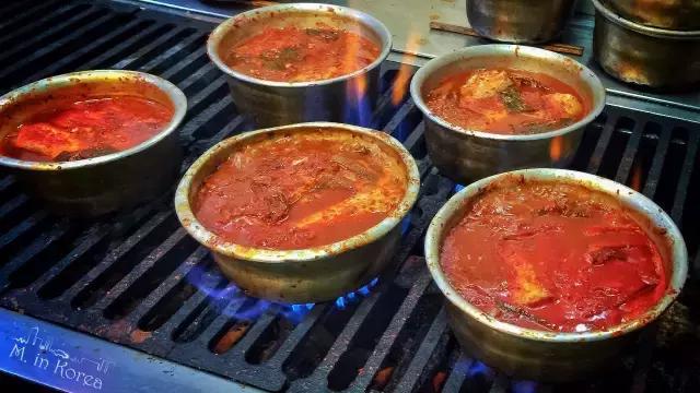 首尔购物攻略美食,首尔有什么好吃的便宜的