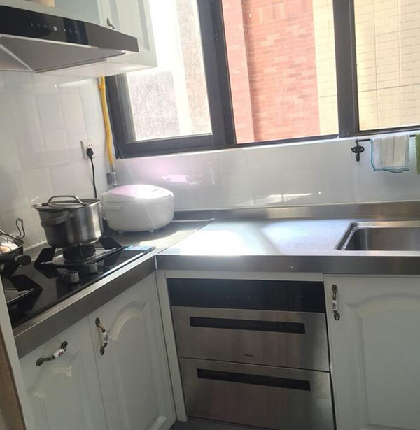 十堰金港旺座的房子好不好,十堰金港旺座一室一厅什么样子