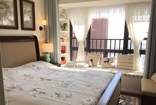 十堰金港旺座的房子好不好,十堰金港旺座一室一厅什么样子