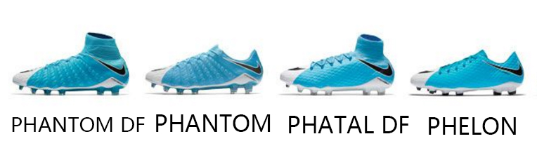 耐克的哪款足球鞋最好,耐克史上最牛逼的足球鞋
