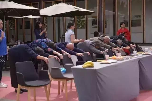 聂凡｜只要心中充满爱，人人都可公益