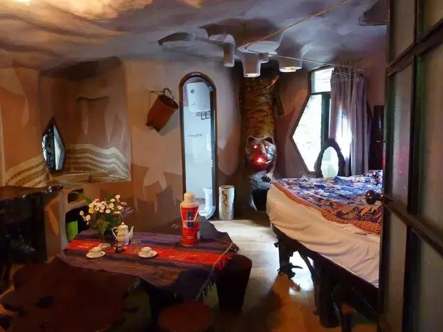 世界十八个令人震惊的酒店,盘点世界上最可怕的三个酒店