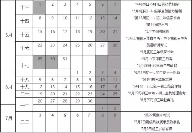 探校深圳初中,探校之深圳中学