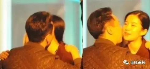 杨采钰点赞刘亦菲微博,杨采钰点赞刘亦菲黑料是真的吗