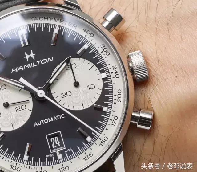 汉密尔顿翻新表 (如何评价汉密尔顿表)