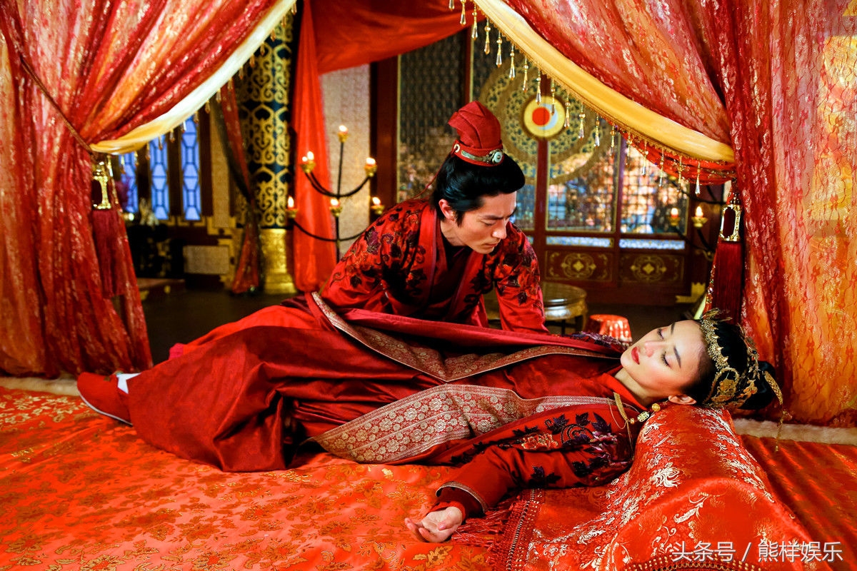 曾是丫鬟专业户,半年跑了三十几个剧组,袁姗姗:滚了几年了,我想和这个世界谈谈