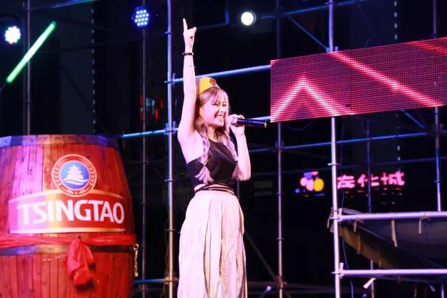 松江最嗨皮的酒吧,上海好玩的夜场推荐