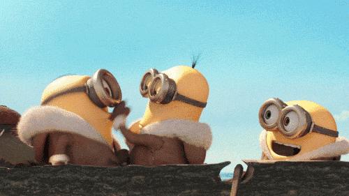 神偷奶爸3最后小黄人们回来了没,神偷奶爸3萌到爆炸的小黄人