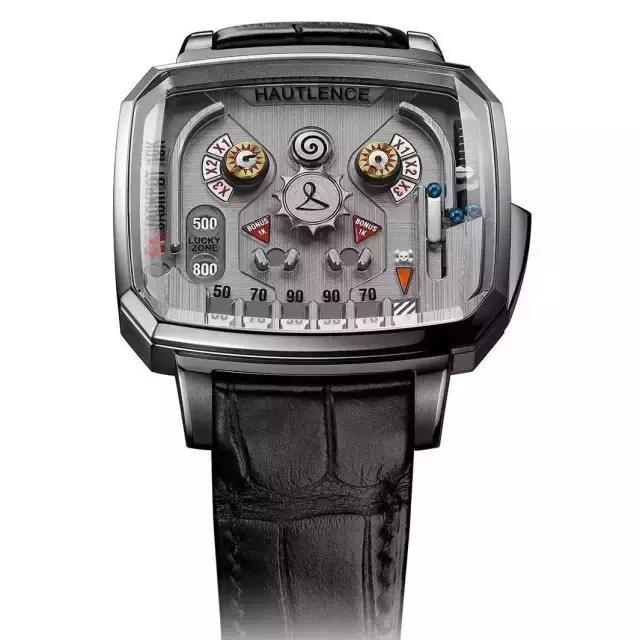 ONLYWATCH这道命题作文，品牌都怎么答？