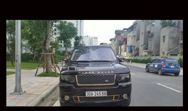 全球卖最贵的车竟在越南!豪车遍地车主像修车工!