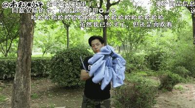 本末测评：晒成狗！教你如何机智挑选防晒伞