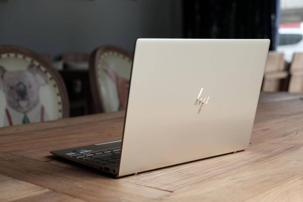 惠普envy13深度解析,惠普envy13第七代