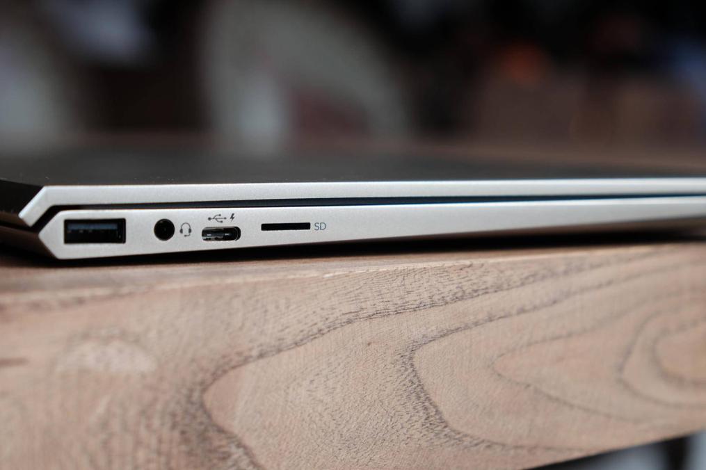 惠普envy13深度解析,惠普envy13第七代