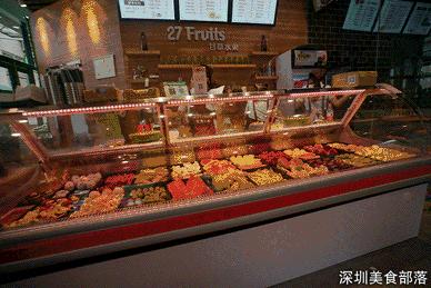 水果新零售的现状和发展模式,水果零售近5年的发展趋势