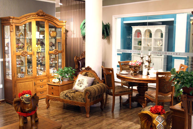 卡梅尔家具香河,卡梅尔家具